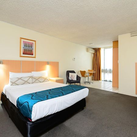 Airolodge International Brisbane Luaran gambar