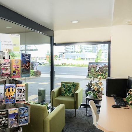Airolodge International Brisbane Luaran gambar