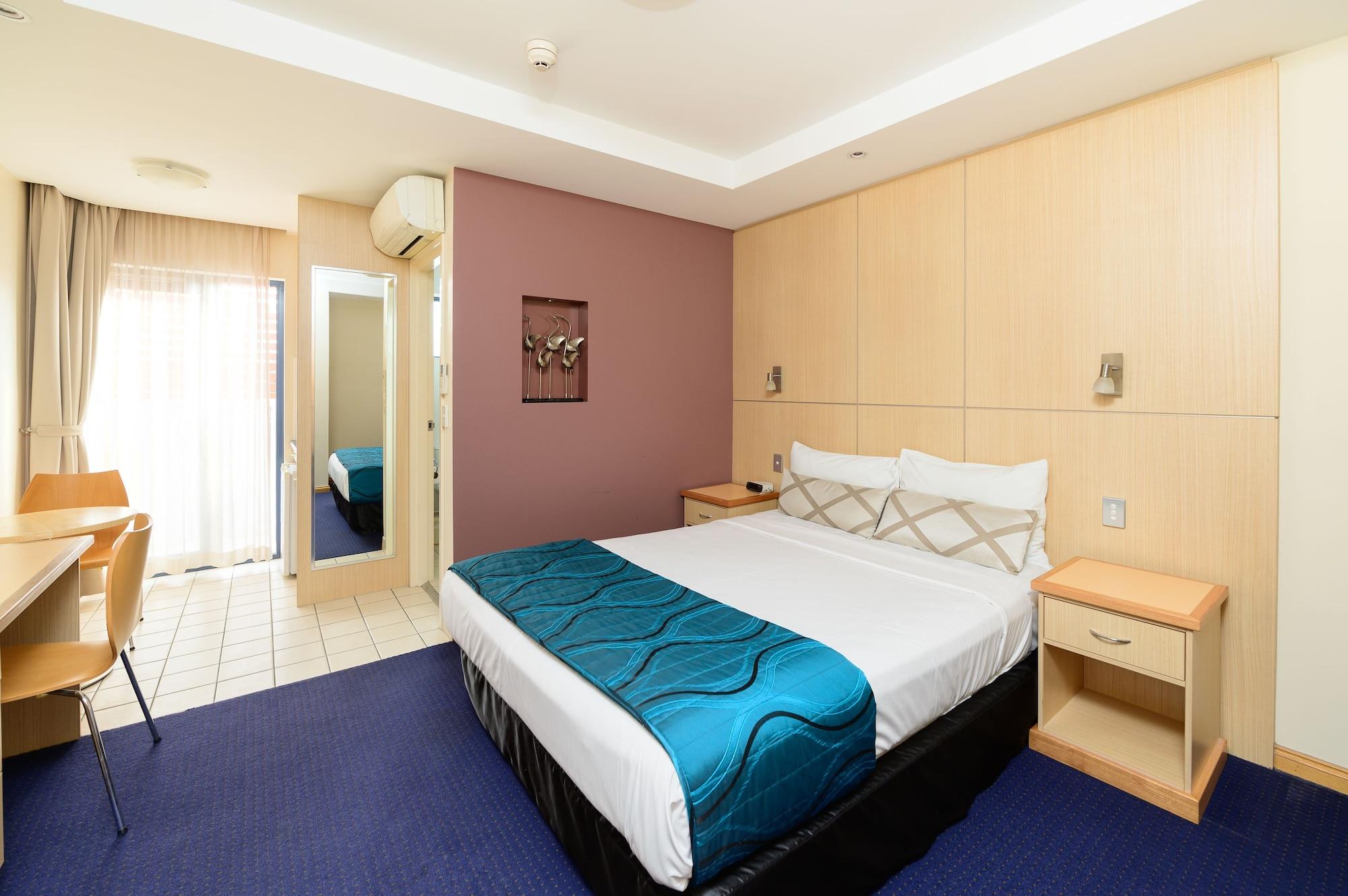 Airolodge International Brisbane Luaran gambar