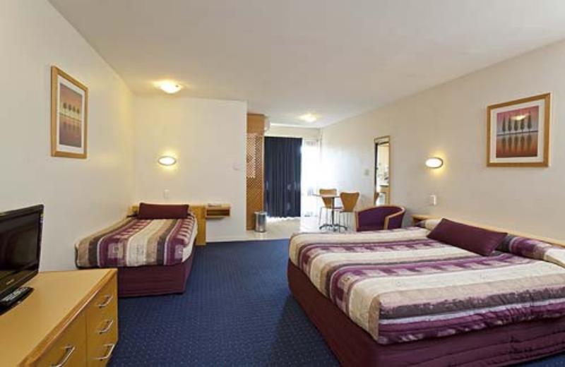 Airolodge International Brisbane Luaran gambar