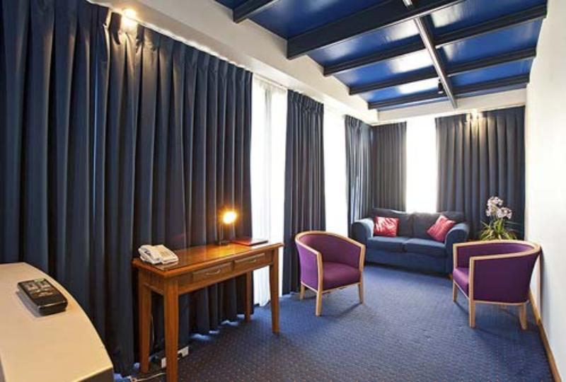 Airolodge International Brisbane Luaran gambar