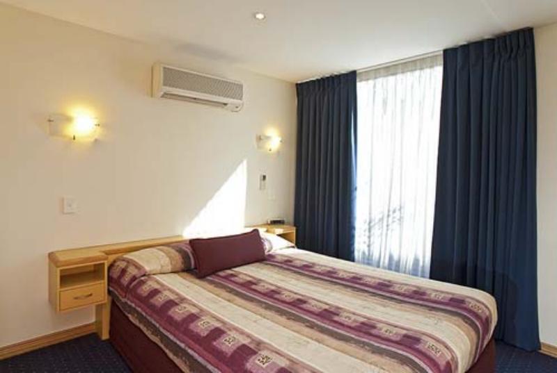 Airolodge International Brisbane Luaran gambar