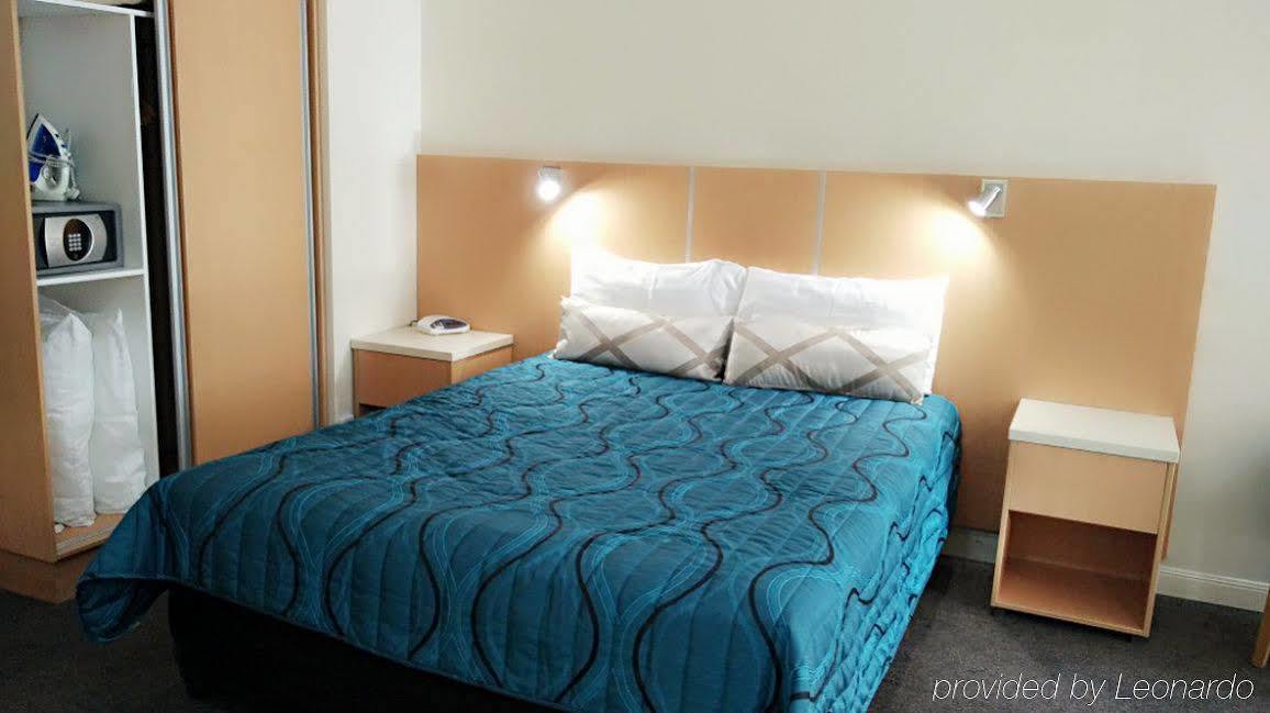 Airolodge International Brisbane Luaran gambar
