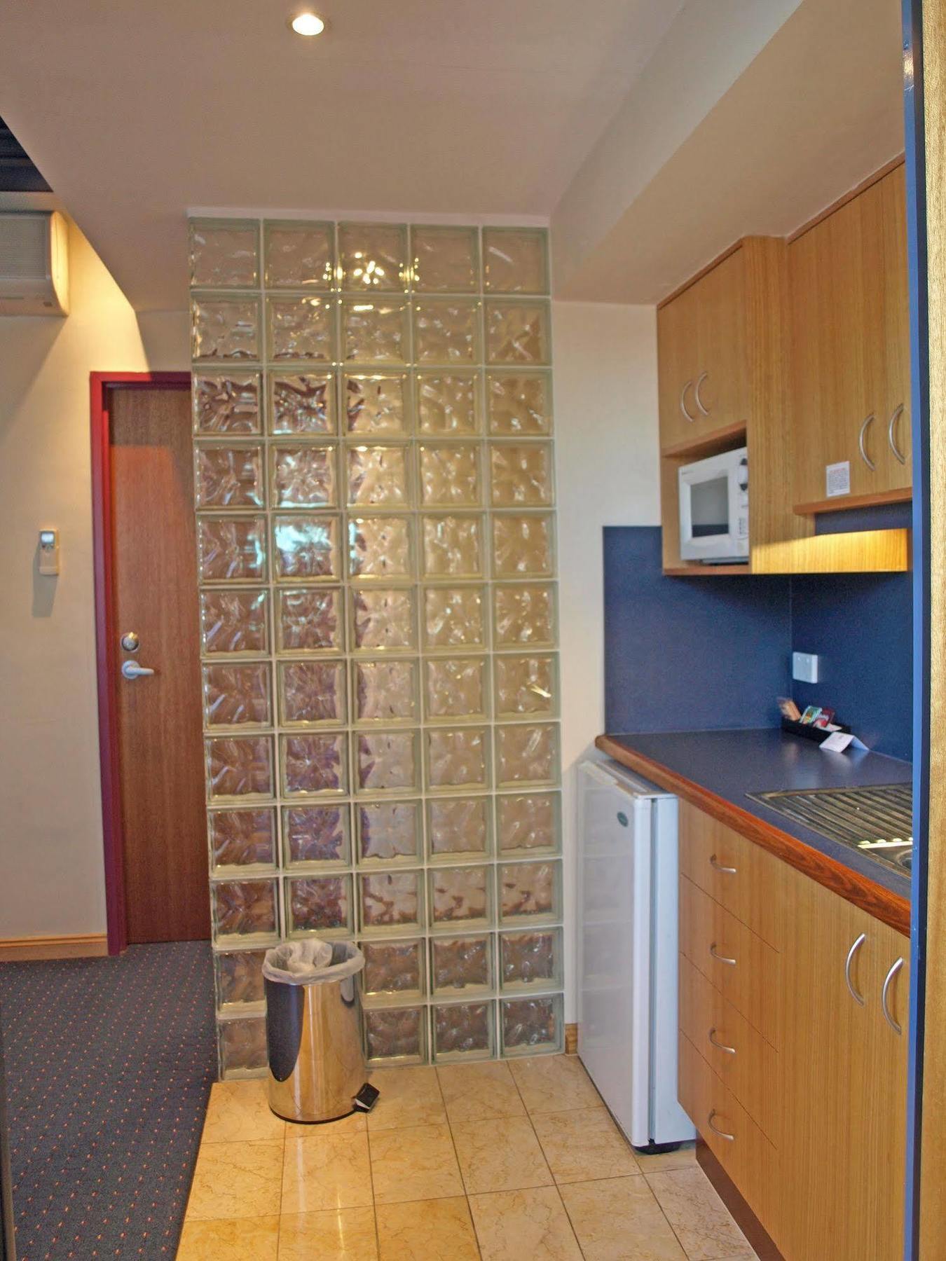 Airolodge International Brisbane Luaran gambar